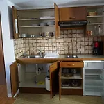 Guest house Zirben Nest Sankt Leonhard im Pitztal