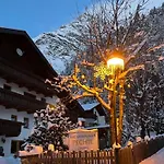 Guest house Zirben Nest 3*