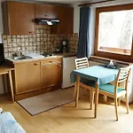 Guest house Zirben Nest Sankt Leonhard im Pitztal