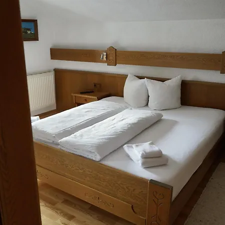 Gasthuis Zirben Nest 3*
