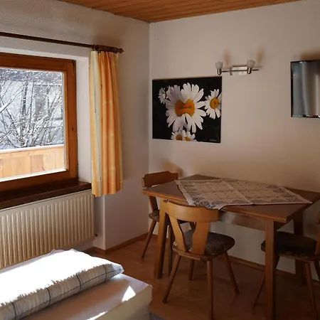 Gasthuis Zirben Nest 3*