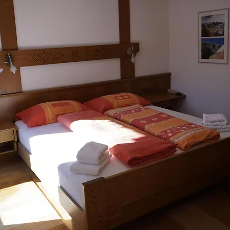 Gasthuis Zirben Nest 3*