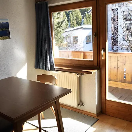 Gasthuis Zirben Nest 3*