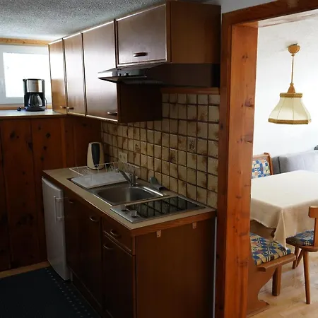 Gasthuis Zirben Nest 3*