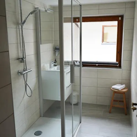 Zirben Nest Gasthuis 3*