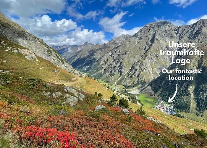 Penzion Zirben Nest *