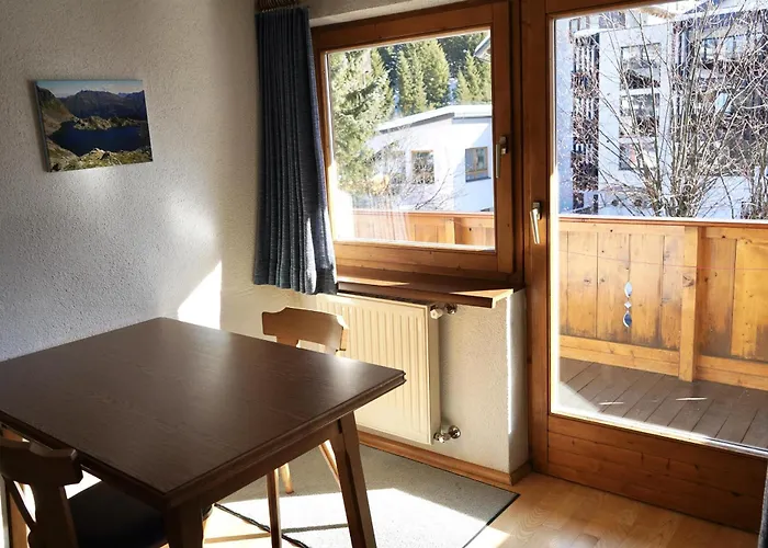 Penzion Zirben Nest *