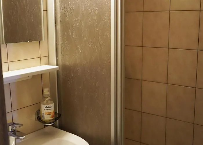 Zirben Nest Plangeross