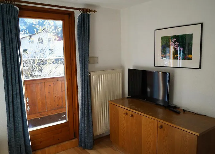 Zirben Nest * Plangeross