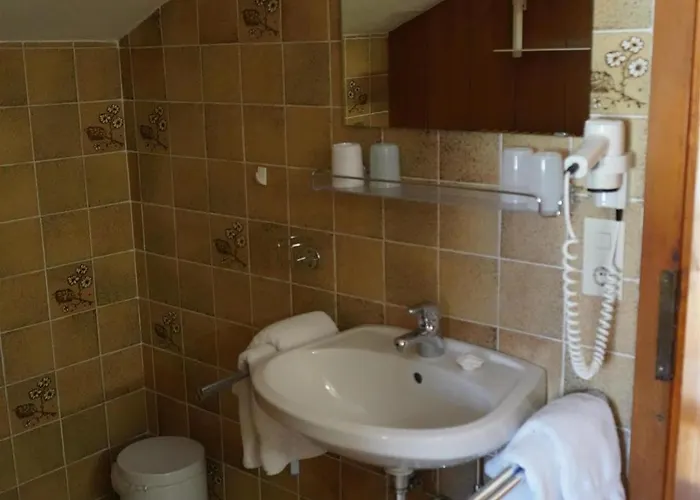 Zirben Nest * Plangeross