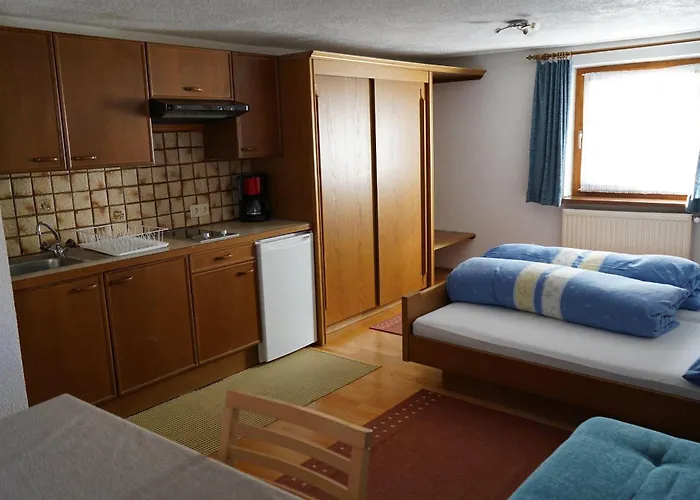 Zirben Nest * Plangeross