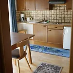 Zirben Nest Gæstehus 3*