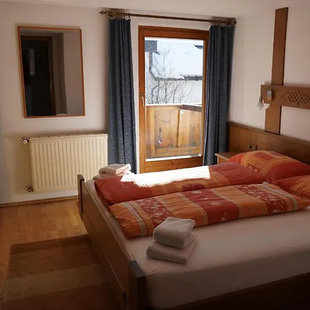 Zirben Nest Gæstehus 3*