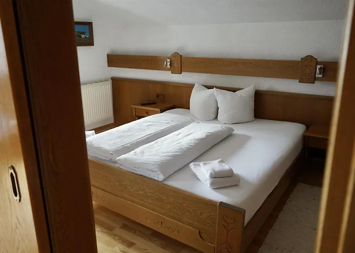 Guest house Zirben Nest *