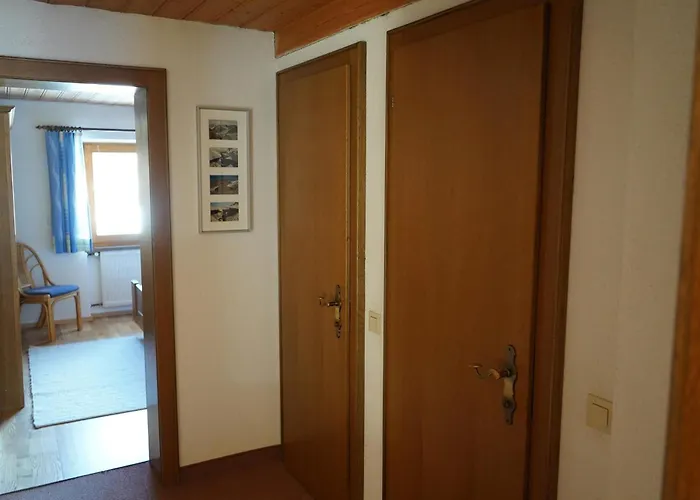 Guest house Zirben Nest *