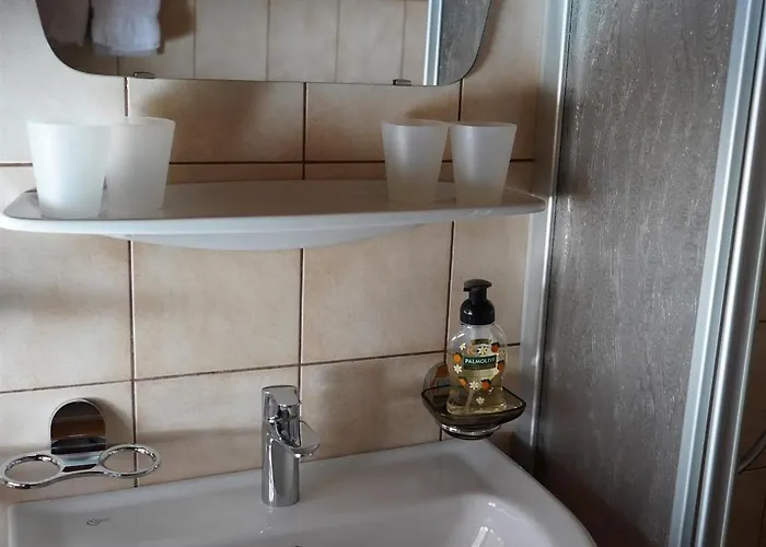 Guest house Zirben Nest Plangeross