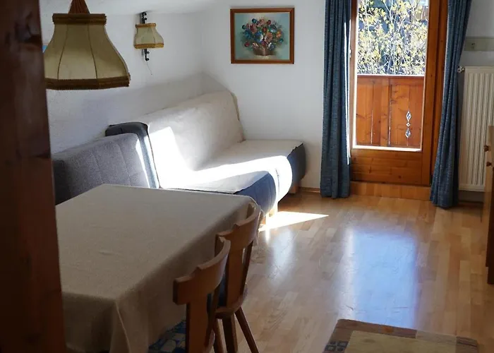 Guest house Zirben Nest