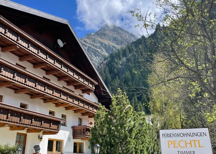 Zirben Nest Plangeross