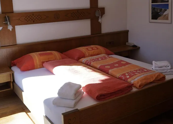 Guest house Zirben Nest *