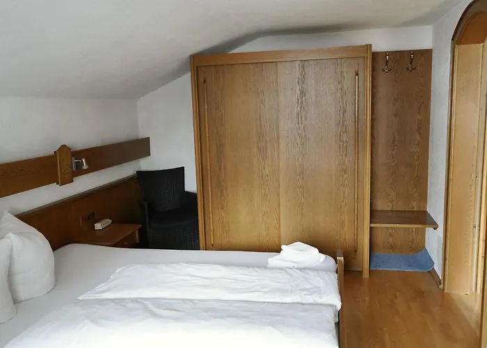 Zirben Nest Guest house *