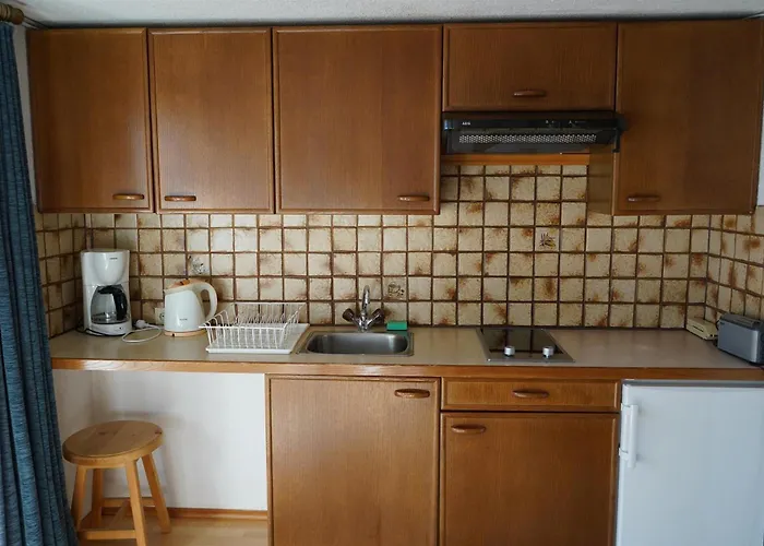 Guest house Zirben Nest