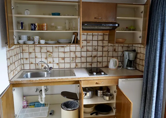 Zirben Nest Guest house Plangeross