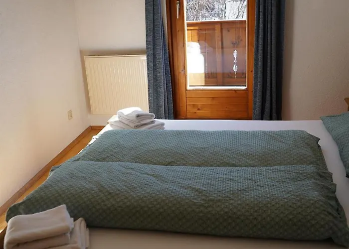 Zirben Nest Guest house *