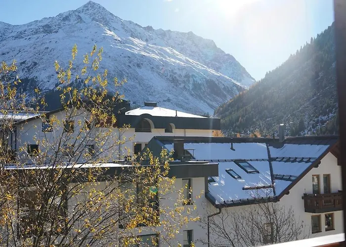 Zirben Nest Guest house *